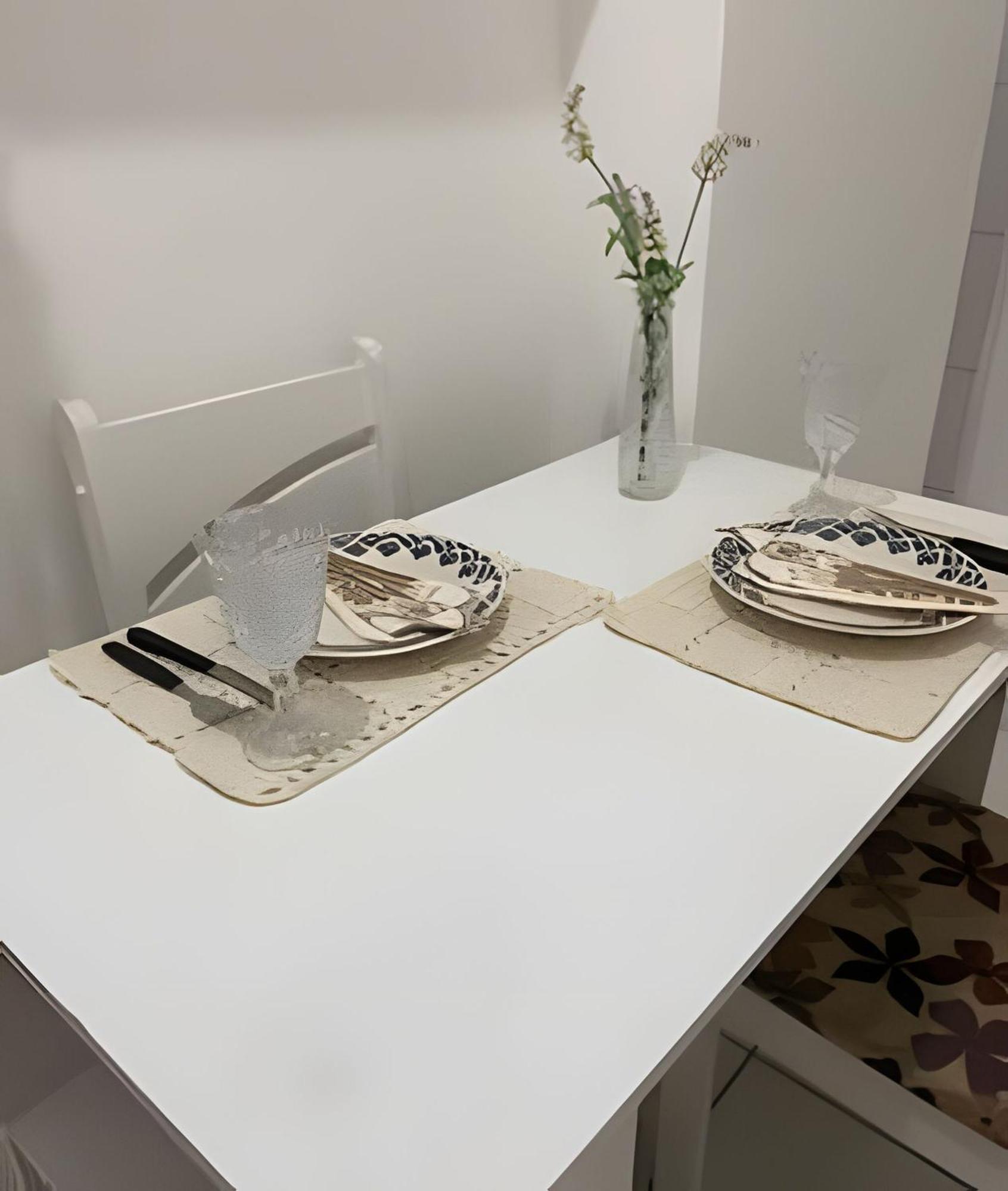 Appartement Viva O Sonho Apt C/Ar No Sim à Feira de Santana Extérieur photo