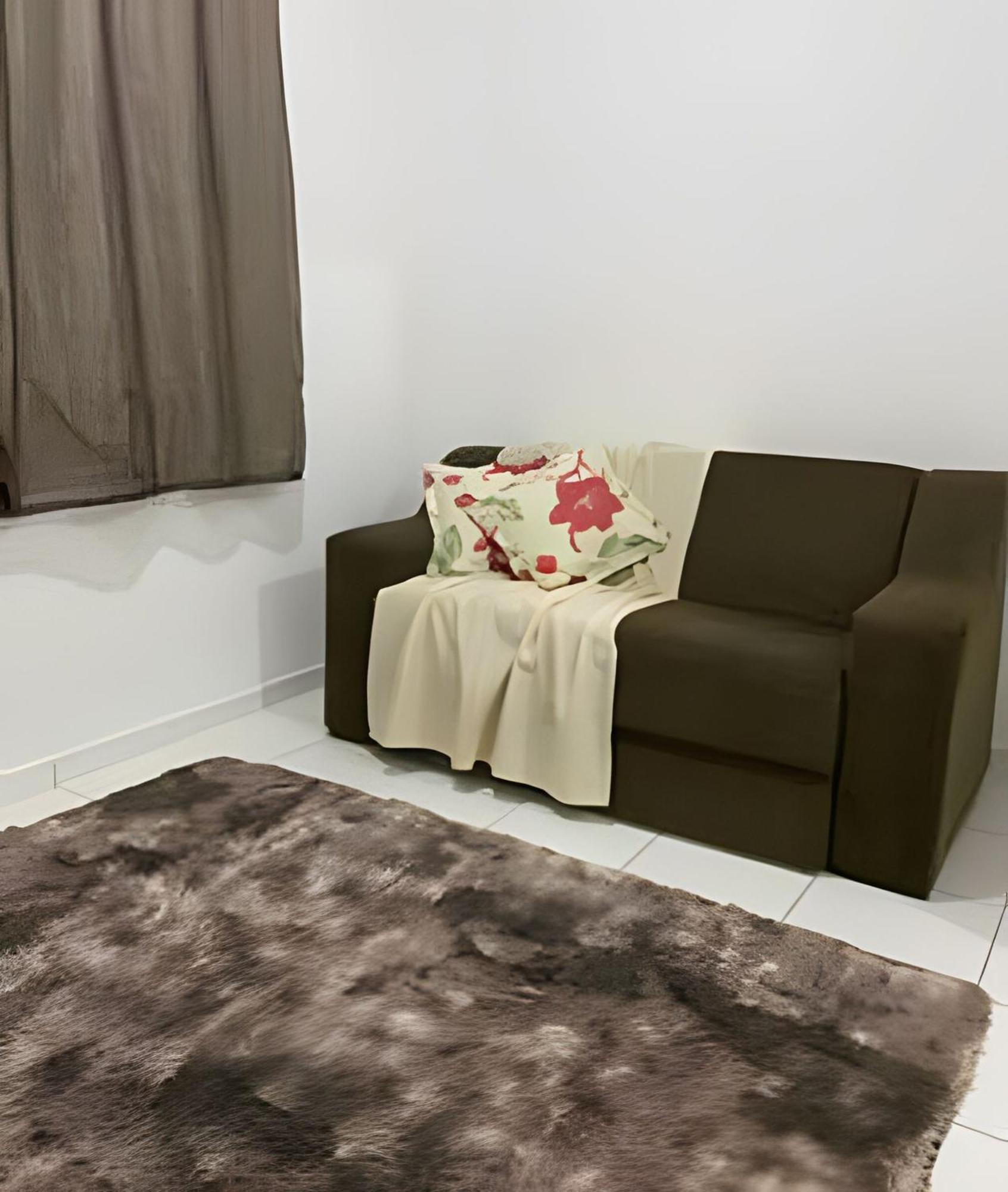 Appartement Viva O Sonho Apt C/Ar No Sim à Feira de Santana Extérieur photo