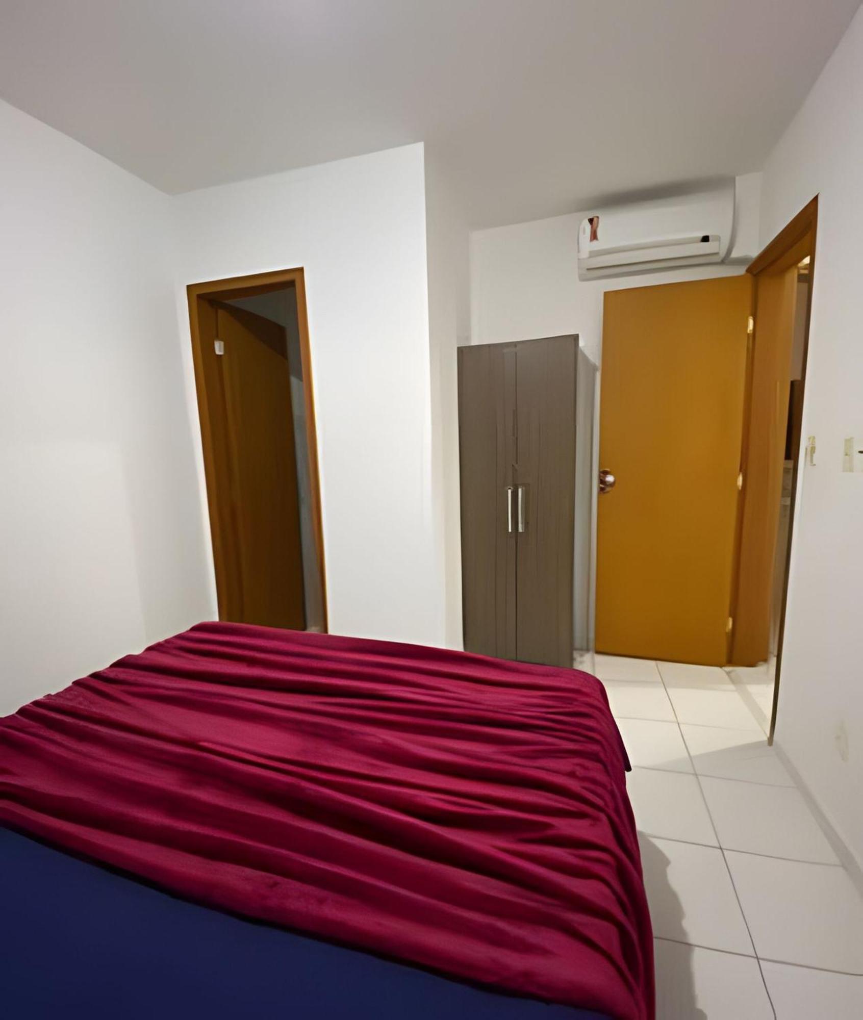 Appartement Viva O Sonho Apt C/Ar No Sim à Feira de Santana Extérieur photo