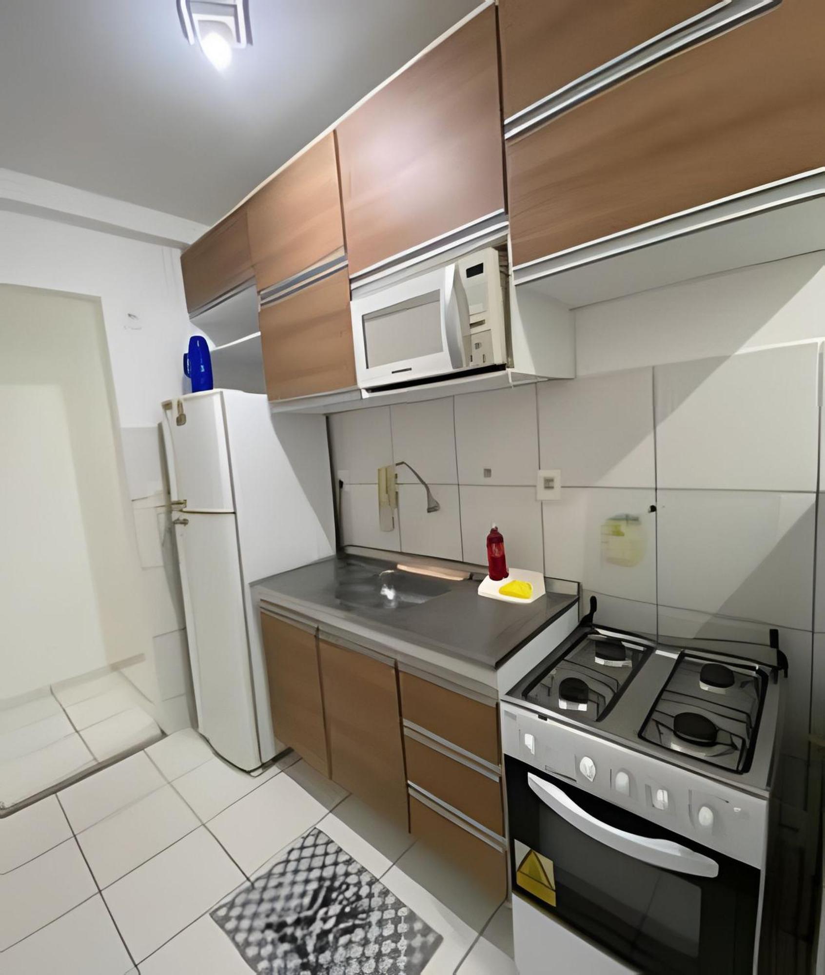 Appartement Viva O Sonho Apt C/Ar No Sim à Feira de Santana Extérieur photo