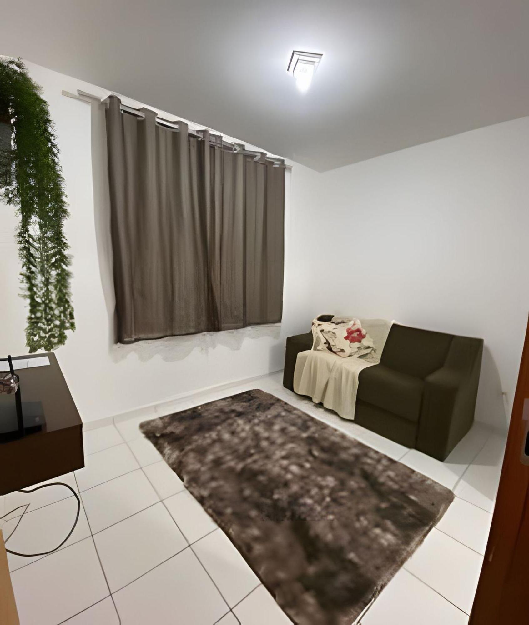 Appartement Viva O Sonho Apt C/Ar No Sim à Feira de Santana Extérieur photo