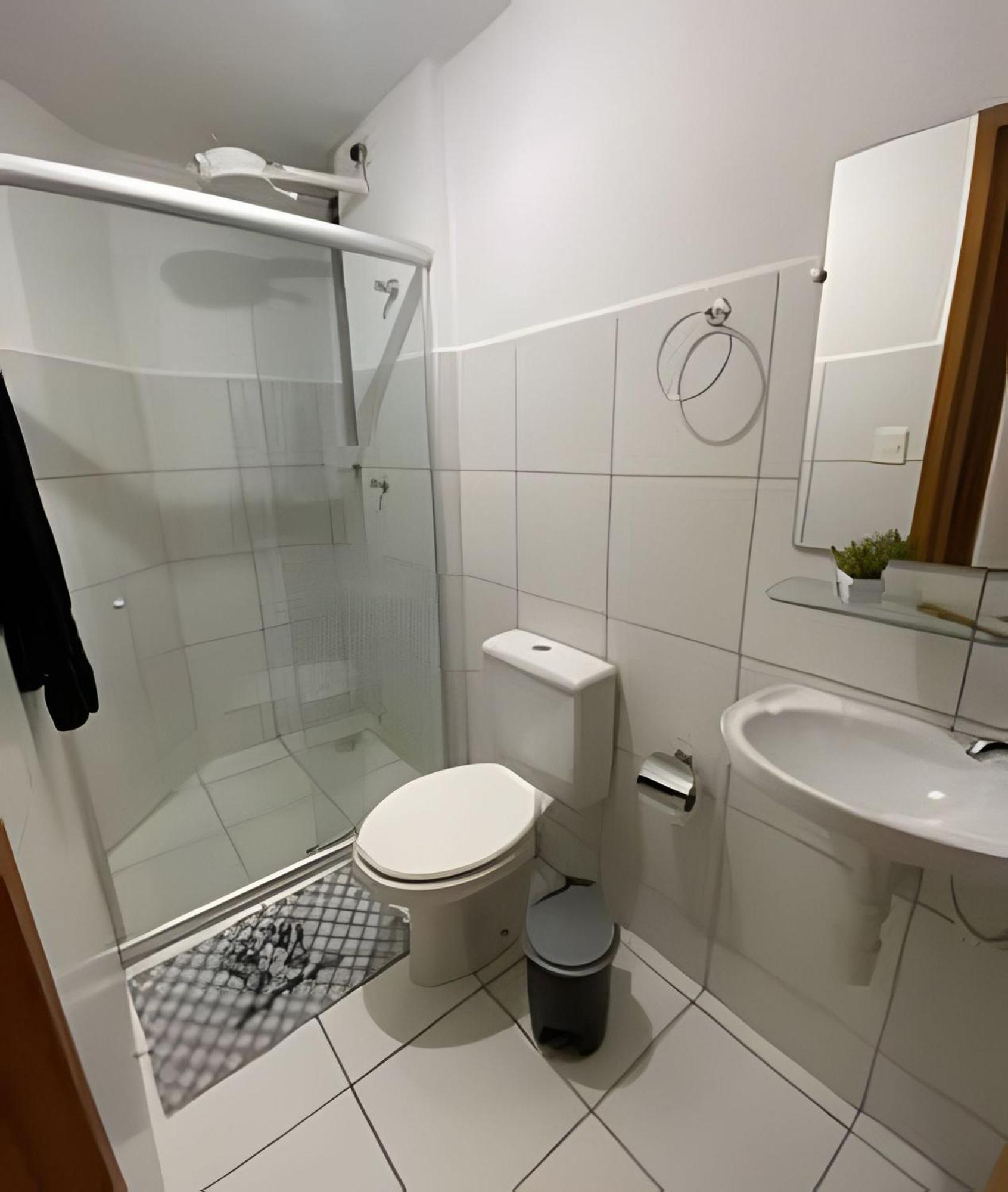 Appartement Viva O Sonho Apt C/Ar No Sim à Feira de Santana Extérieur photo