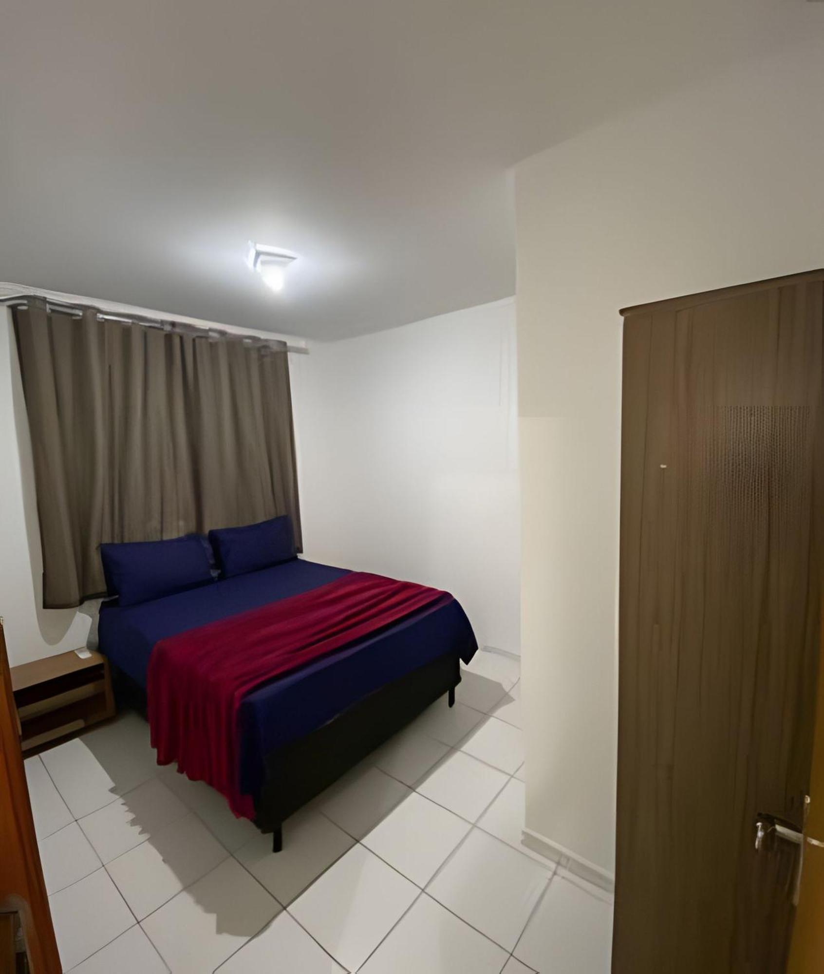 Appartement Viva O Sonho Apt C/Ar No Sim à Feira de Santana Extérieur photo