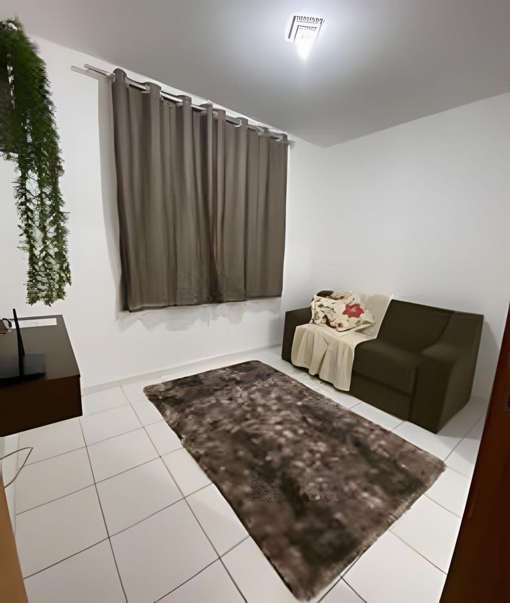 Appartement Viva O Sonho Apt C/Ar No Sim à Feira de Santana Extérieur photo
